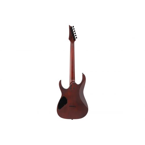 Электрогитара Ibanez GRG121PAR-KBF